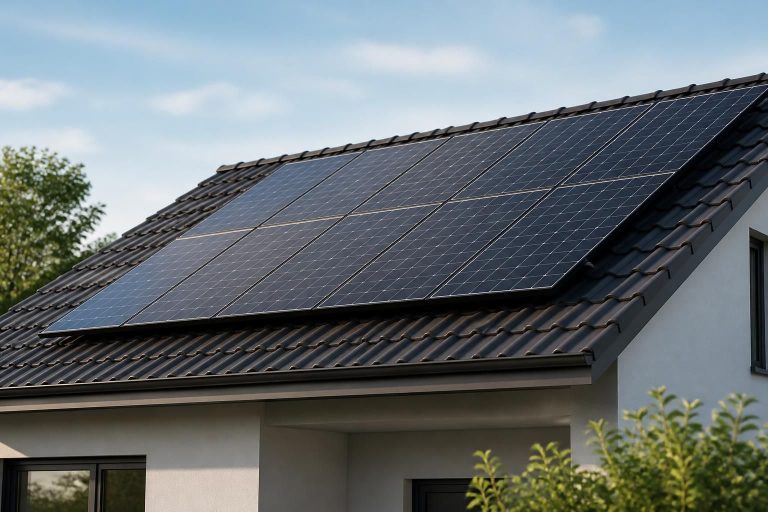 Photovoltaik / Solartechnik
